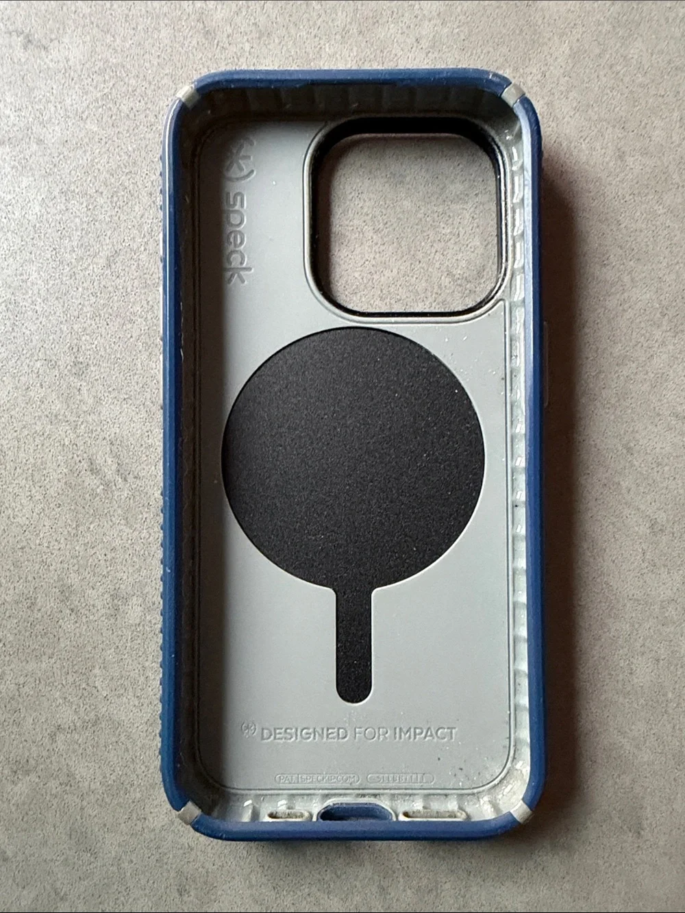 speck Presidio2 Grip Case for iPhone 6.1